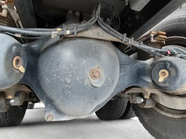 HINO PROFIA 2015 Image 31