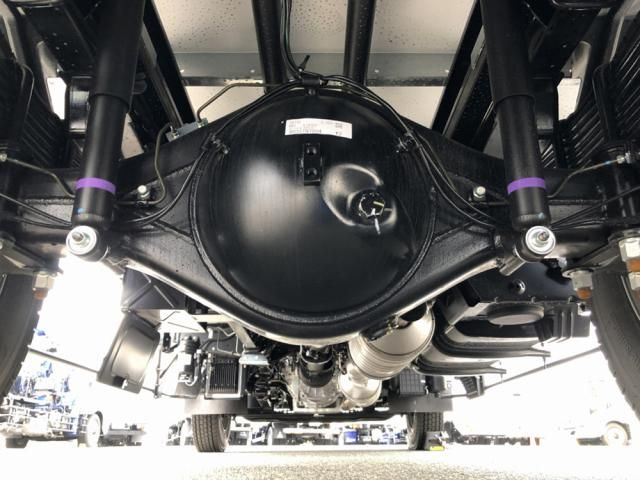 MITSUBISHI CANTER 2025 Image 31