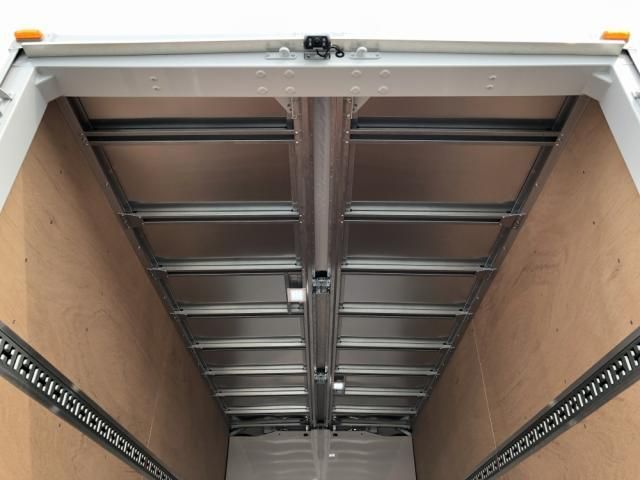 MITSUBISHI CANTER 2025 Image 31