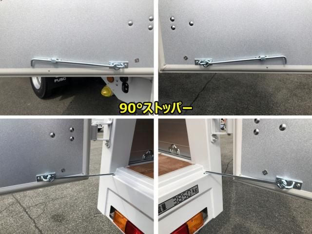 MITSUBISHI CANTER 2025 Image 31