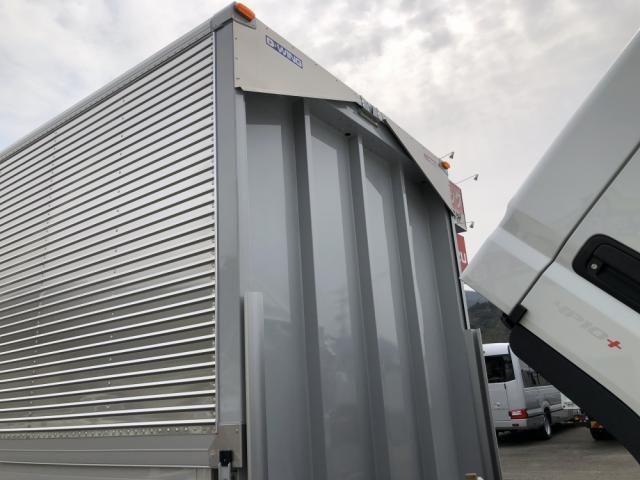 MITSUBISHI CANTER 2025 Image 31