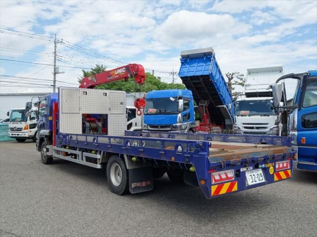 ISUZU FORWARD 2019 Image 31