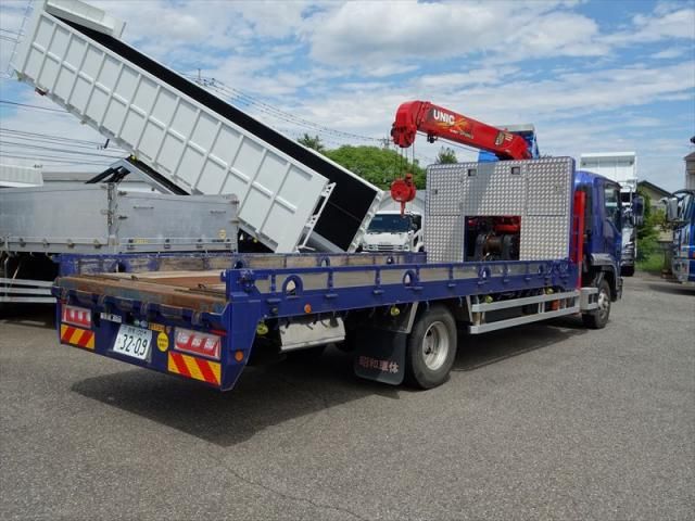 ISUZU FORWARD 2019 Image 31