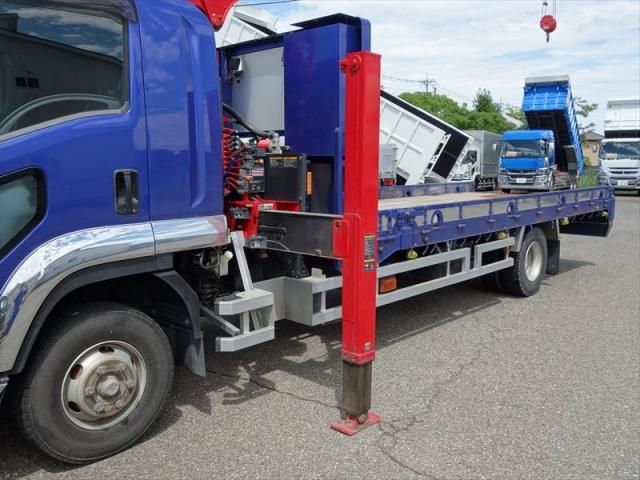 ISUZU FORWARD 2019 Image 31