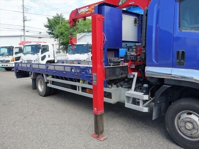 ISUZU FORWARD 2019 Image 31