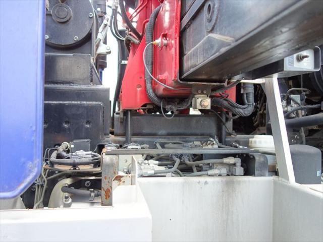 ISUZU FORWARD 2019 Image 31