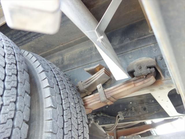 ISUZU FORWARD 2019 Image 31