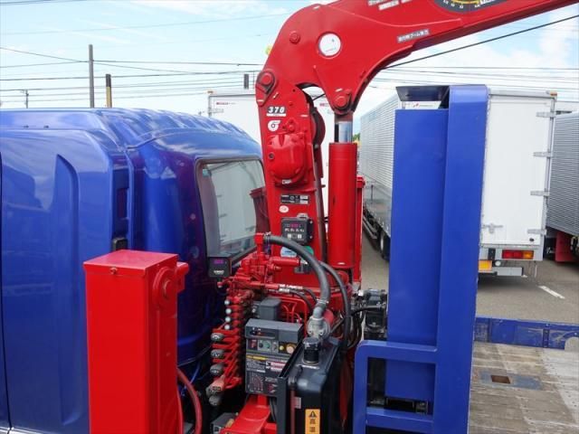 ISUZU FORWARD 2019 Image 31