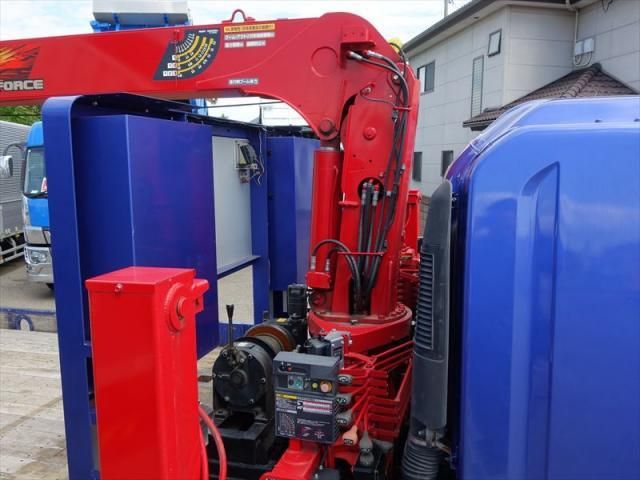 ISUZU FORWARD 2019 Image 31