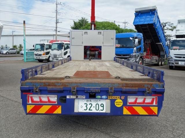 ISUZU FORWARD 2019 Image 31