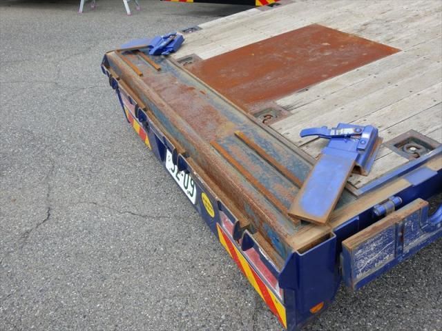 ISUZU FORWARD 2019 Image 31