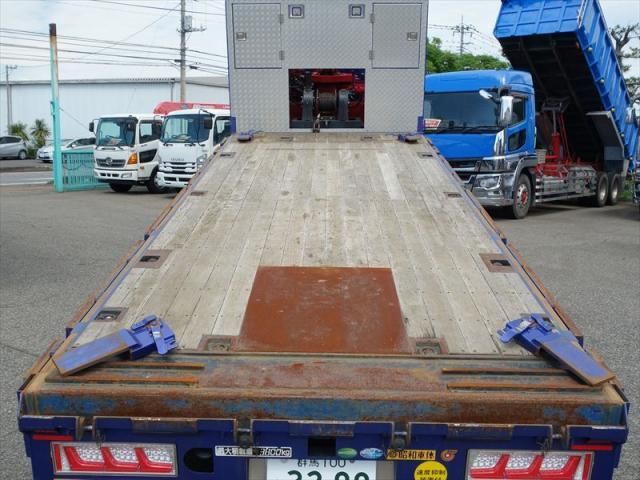 ISUZU FORWARD 2019 Image 31