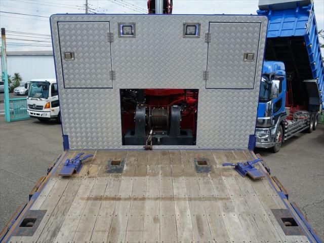 ISUZU FORWARD 2019 Image 31