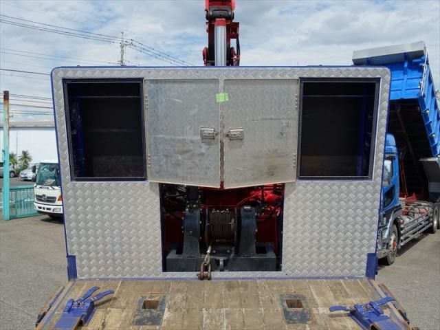 ISUZU FORWARD 2019 Image 31