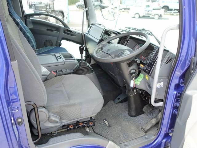 ISUZU FORWARD 2019 Image 31