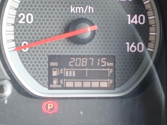 ISUZU FORWARD 2019 Image 31