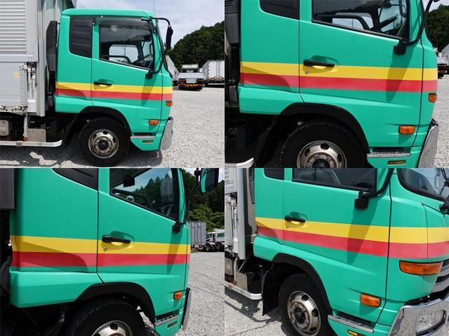 NISSAN DIESEL CONDOR 2015 Image 31