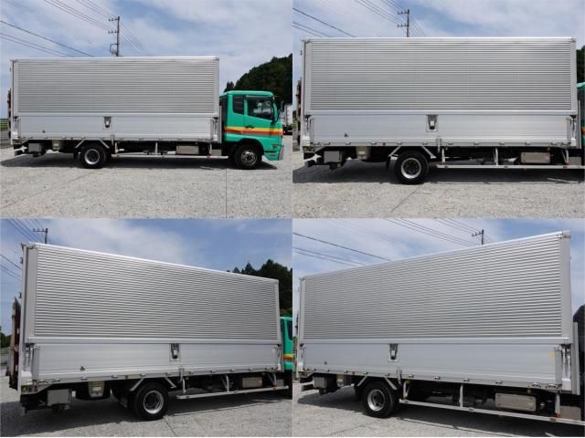 NISSAN DIESEL CONDOR 2015 Image 31