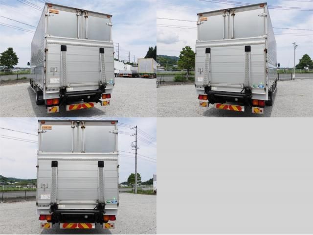 NISSAN DIESEL CONDOR 2015 Image 31