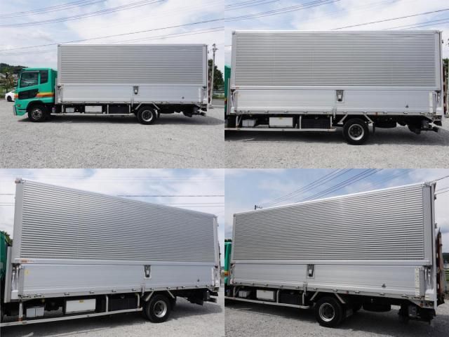 NISSAN DIESEL CONDOR 2015 Image 31