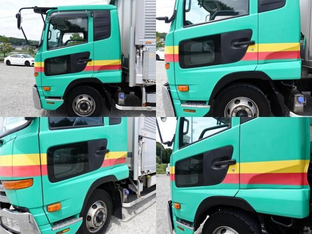 NISSAN DIESEL CONDOR 2015 Image 31