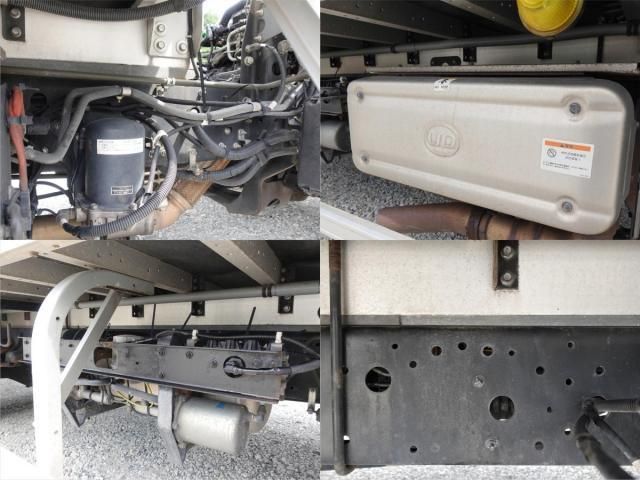 NISSAN DIESEL CONDOR 2015 Image 31