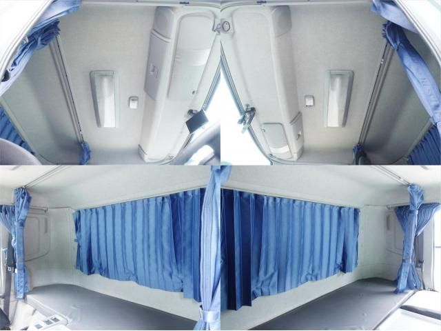 NISSAN DIESEL CONDOR 2015 Image 31