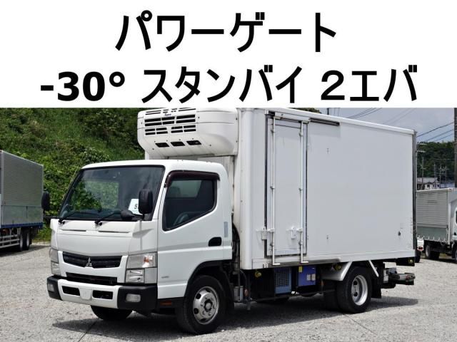 MITSUBISHI CANTER 2016 Image 31