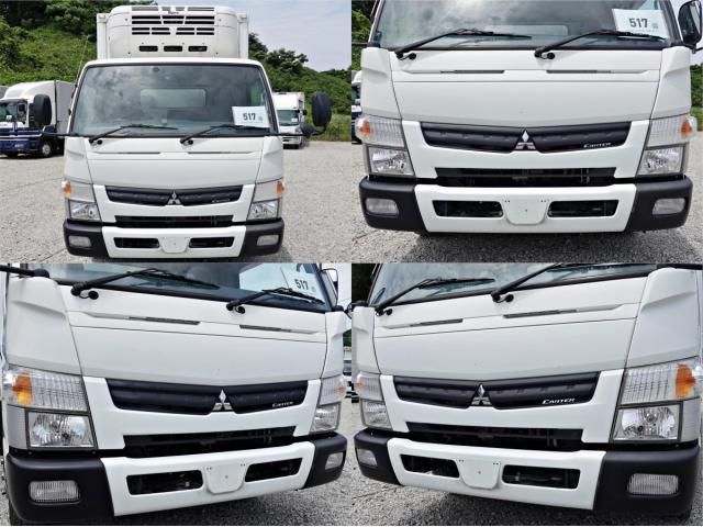 MITSUBISHI CANTER 2016 Image 31