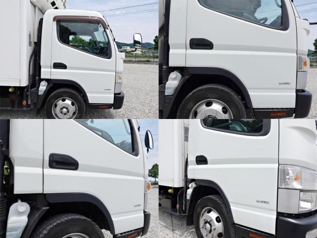 MITSUBISHI CANTER 2016 Image 31