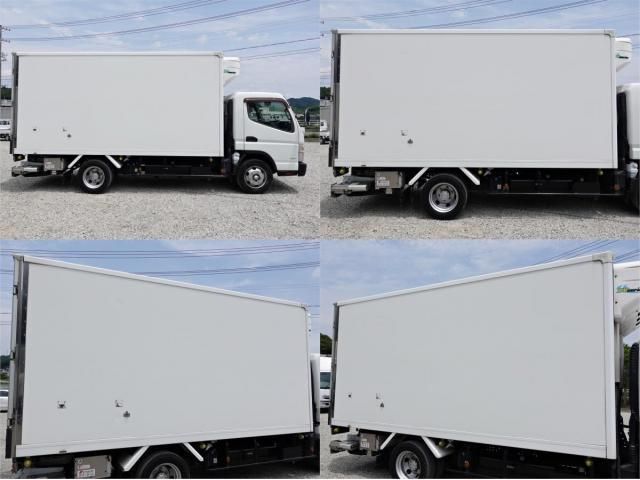 MITSUBISHI CANTER 2016 Image 31