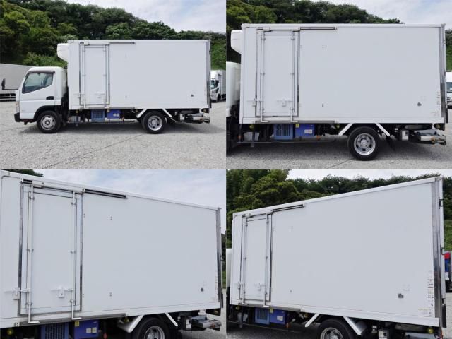 MITSUBISHI CANTER 2016 Image 31
