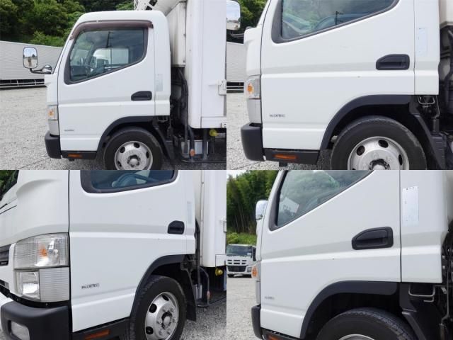 MITSUBISHI CANTER 2016 Image 31