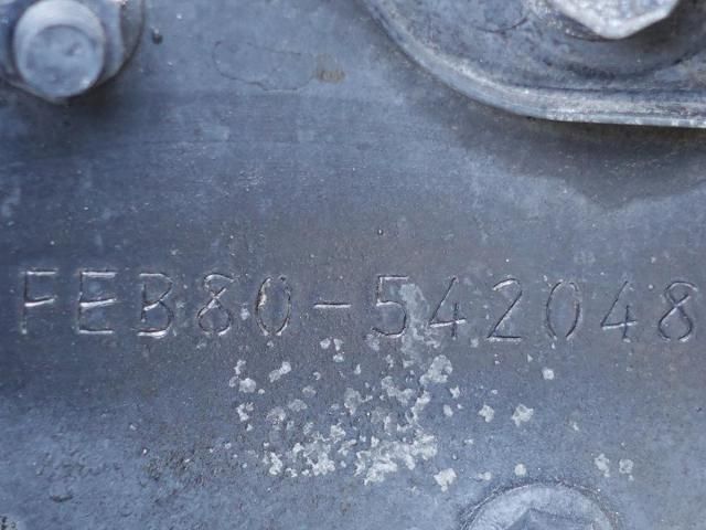 MITSUBISHI CANTER 2016 Image 31