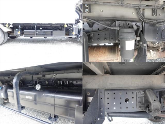 MITSUBISHI CANTER 2016 Image 31