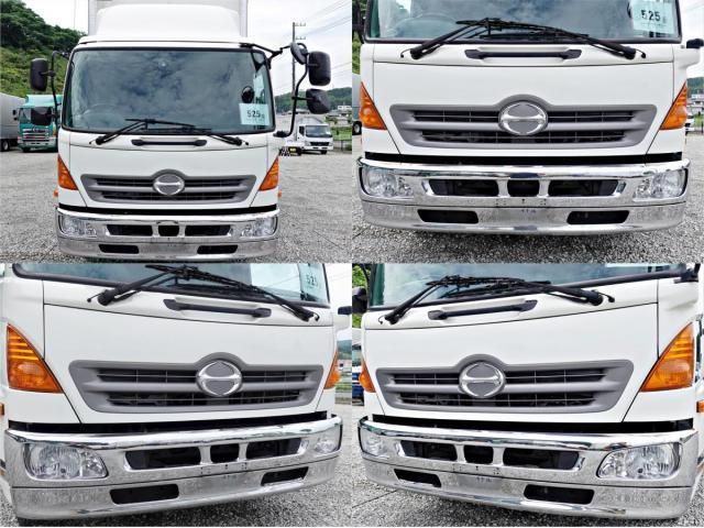 HINO RANGER 2014 Image 31