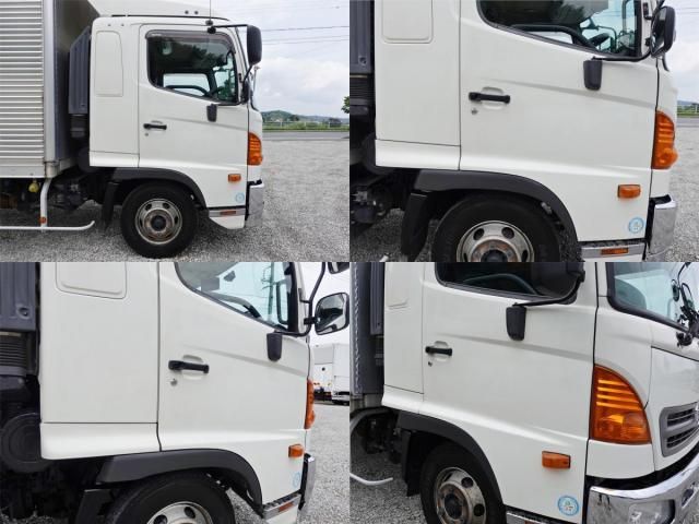 HINO RANGER 2014 Image 31