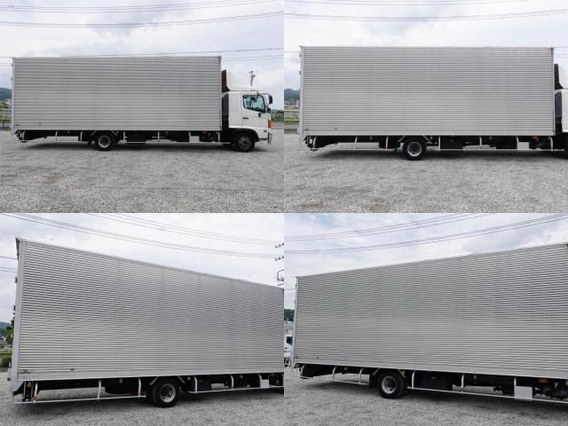 HINO RANGER 2014 Image 31