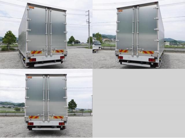 HINO RANGER 2014 Image 31