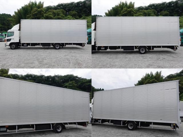 HINO RANGER 2014 Image 31