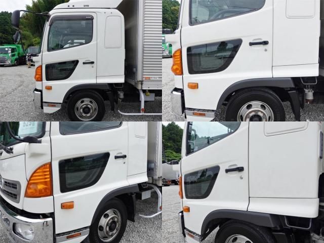 HINO RANGER 2014 Image 31