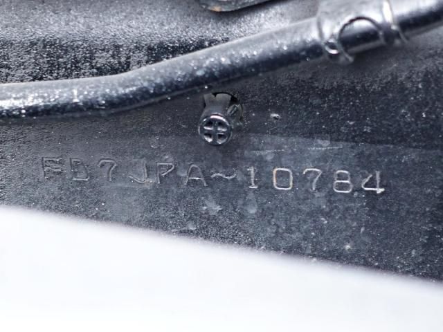 HINO RANGER 2014 Image 31