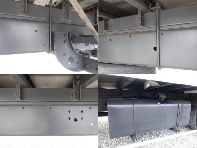 HINO RANGER 2014 Image 31