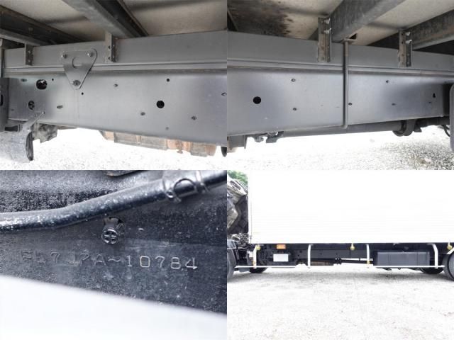 HINO RANGER 2014 Image 31