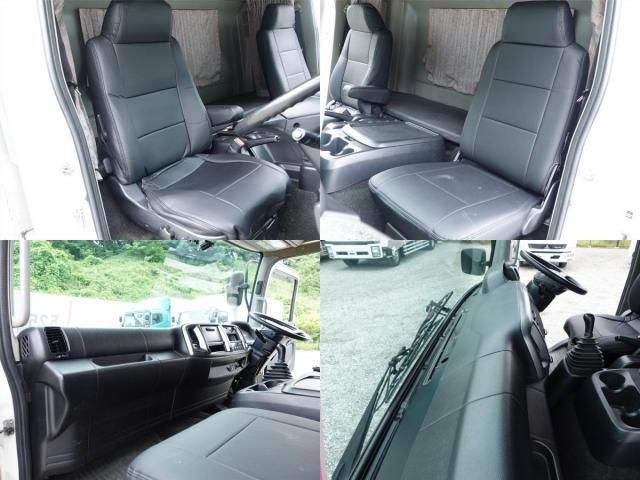 HINO RANGER 2014 Image 31