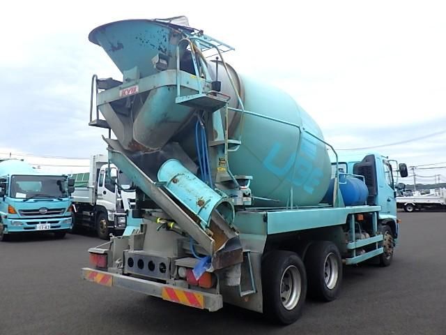 HINO RANGER 2013 Image 31