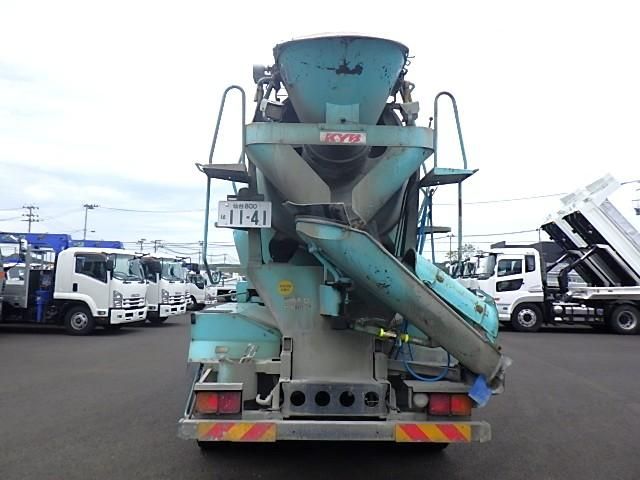 HINO RANGER 2013 Image 31