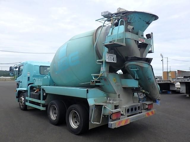 HINO RANGER 2013 Image 31