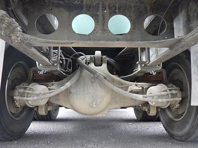 HINO RANGER 2013 Image 31