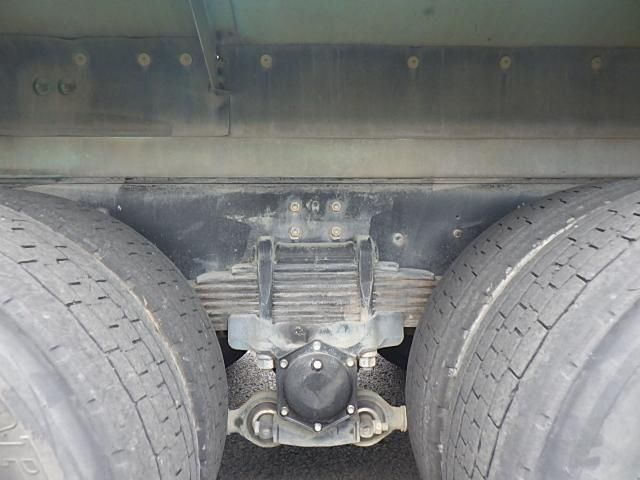 HINO RANGER 2013 Image 31